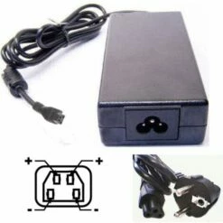 ALIMENTATION EXTERNE POUR TV AUDIO TELEPHONIE TOSHIBA - 6023934