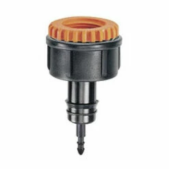 CLABER NEZ DE ROBINET POUR TUYAU GOUTTE A GOUTTE 47542