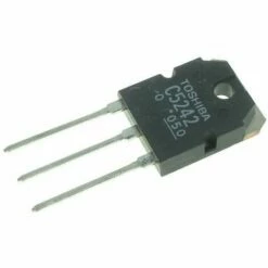 TOSHIBA Transistor 2sc5242 2sc5242