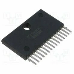 TOSHIBA Circuit Intégré Ta8229k