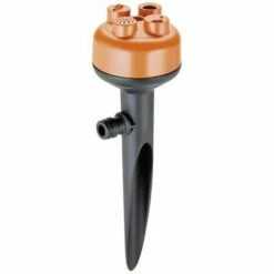 CLABER Arroseur Rotatif Vario-jet