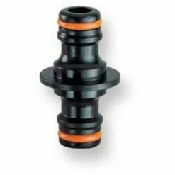 CLABER Connecteur A 2 Sorties - Sous Blister (implant 1&2)