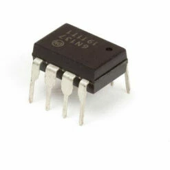 Toshiba Opto-coupleur A Sortie Transistor Vdc=2500V (6N137)