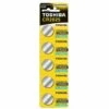 Toshiba CR2025 PW BP-5 - Pile Au Lithium