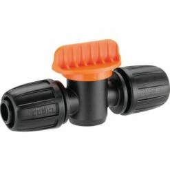 Block System Robinet D'arret - CLABER