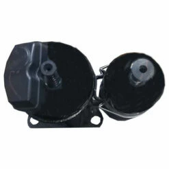 Toshiba 43T41484 Compresseur DA136A1T-40N Pour Unité Climatiseur - Noir -TOSHIBA Soldes Boutique 36582098 3