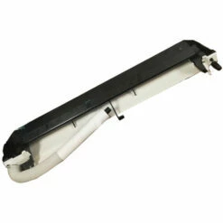 Toshiba 43T72330 Bac De Récupération Pour Climatiseur - Noir