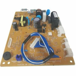 Toshiba 43T69841 Module Carte De Régulation Climatiseur -TOSHIBA Soldes Boutique 36582511 2