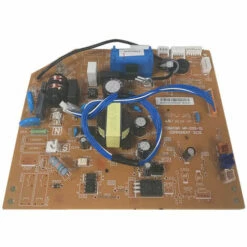 Toshiba 43T6W593 Module Carte WP-039 De Régulation Pour Unité Murale Climatiseur