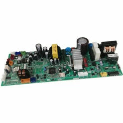 Toshiba 4316V657 Module De Régulation MCC -1570 - Vert