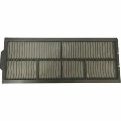 Toshiba 43T80340 Filtre Q1 Pour Climatiseur Gainable - Noir