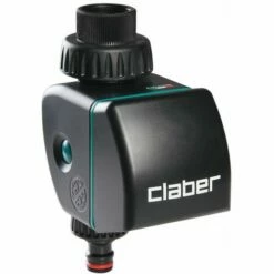 CLABER Programmateur Video-2