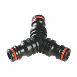 Raccord De Dérivation En Y Claber, Raccord Y