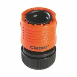 Raccord Automatique D'arrosage Claber Ø 12 - 15