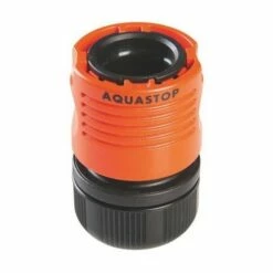 Raccord Aquastop Claber Ø 15