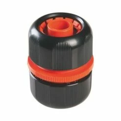 Raccord Réparateur De Tuyau Claber Ø 15 - 19