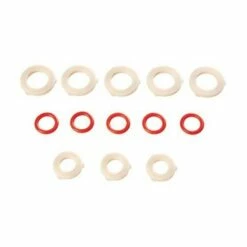 Set De Joints De Rechange Claber, Set De Joints