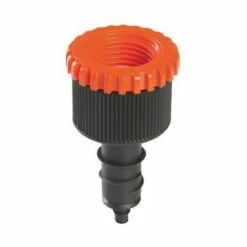 Nez Départ Goutte à Goutte Claber, Nez 3/4” Départ 13 X 16 - 4 X 6