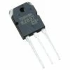 TOSHIBA N-mosfet Transistor 2sk2837 2sk2837 -TOSHIBA Soldes Boutique 46063575 1