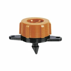 CLABER Goutteur Régulable 0 à 40 Litres/heure (Lot De 10)