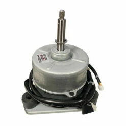 Toshiba 43T21441 Moteur Ventilateur - Gris