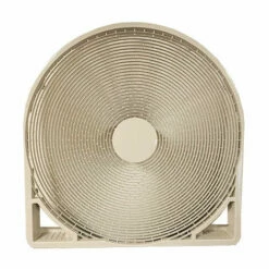 Toshiba 43H19014 Grille Ventilateur MCY-MHP0404HS8-E - Blanc