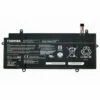 Toshiba Li-Po 3380mAh - Batterie/Pile (P000586330)