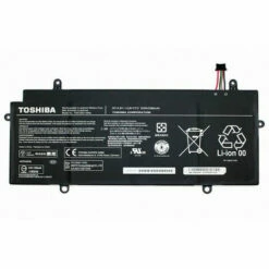 Toshiba Li-Po 3380mAh - Batterie/Pile (P000586330)