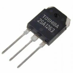 TOSHIBA Transistor 2sa1263 2sa1263