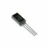 TOSHIBA Transistor 2sc2229 Npn Bipolaire 200v 50ma 800mw 2sc2229 à 92 2sc2229 -TOSHIBA Soldes Boutique 58738185 1
