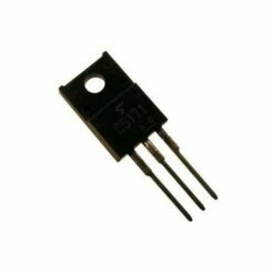 TOSHIBA Transistor Npn 180v 2amp 20w 2sc5171 2sc5171