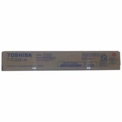 Toshiba TOSHIBA T-FC65EM Toner Magenta Capacité Standard 29.500 Pages Pack De 1 (6AK00000183)