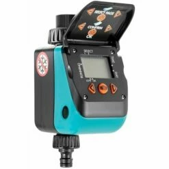 D84120000 CLABER PROGRAMADOR VIDEO 2 PLUS