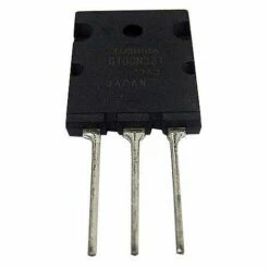 TRANSISTOR ROHS-CONFORM POUR LAVE LINGE TOSHIBA - GT60N321