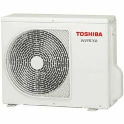 Unité Extérieure Toshiba Seiya 1,5/2kW RAS-05J2AVG-E