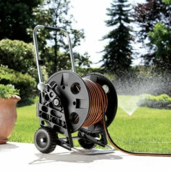 Kit Devidoir Complet - Claber - 8864 6 Kit Devidoir Complet - Claber - 8864 -TOSHIBA Soldes Boutique 70898124 2