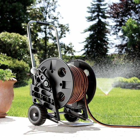 Kit Devidoir Complet - Claber - 8864 4 Kit Devidoir Complet - Claber - 8864 – Image 2