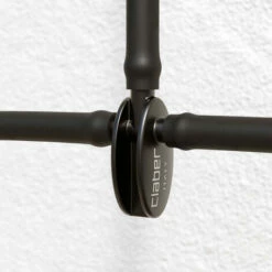 Kit Goutte à Goutte 20 Pots - Claber - 90764 - Noir -TOSHIBA Soldes Boutique 70898128 5