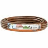 Tuyau D'arrosage Goutte à Goutte - 16 Mm - Espacement De 33 Cm - Marron - Claber - 90356 - Marron -TOSHIBA Soldes Boutique 70898130 1
