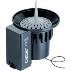 CLABER CAPTEUR DE PLUIE PAR RADIOFRÉQUENCE RF -90831