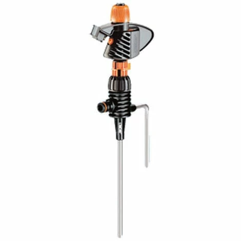 CLABER IMPACT SWING ARROSEUR SUR PIQUET -8707 3 CLABER IMPACT SWING ARROSEUR SUR PIQUET -8707