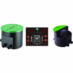 CLABER COCKPIT PROGRAMMABLE HYDRO 4 -90829