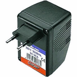 CLABER TRANSFORMATEUR DE FICHE 24 VOLTS -90436