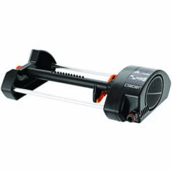 CLABER ARROSEUR DE JARDIN OSCILLANT COMPACT 12 -8748