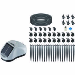 CLABER KIT SYSTÈME AQUA-MAGIC POUR SYSTÈME GOUTTE-À-GOUTTE -8063