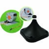CLABER BASE DE FIXATION DE SOUTIEN AU SOL POUR L'IRRIGATION DE JARDIN ROTOROLL EVOLUTION