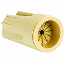 CLABER RACCORD ISOLANT ÉTANCHE POUR CONNECT. ELECTRIQUE DES ELECTROVANNES 2 PCS -90035