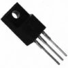 TOSHIBA Mosfet N-ch Mos Transistor 12a 600v 45w Tk12a60d (sta4qw) Tk12a60d -TOSHIBA Soldes Boutique 80595084 1