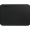 Disque Dur Externe Toshiba Canvio Basics 1 To Noir -TOSHIBA Soldes Boutique 82014538 1