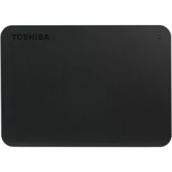 Disque Dur Externe Toshiba Canvio Basics 1 To Noir